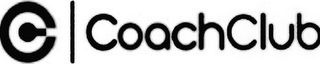 C COACH CLUB logo