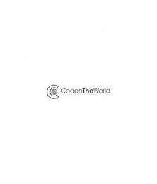 C COACHTHEWORLD logo