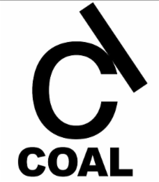 C COAL logo