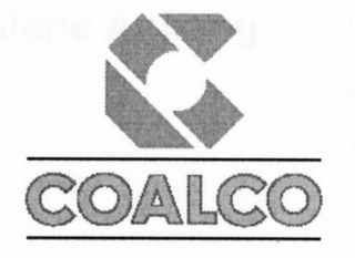 C COALCO logo