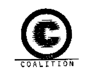 C COALITION logo