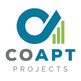 C COAPT PROJECTS logo