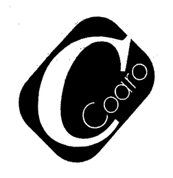 C COARO logo