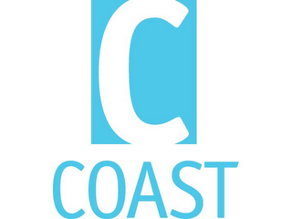 C COAST logo