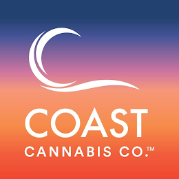 C COAST CANNABIS CO. logo