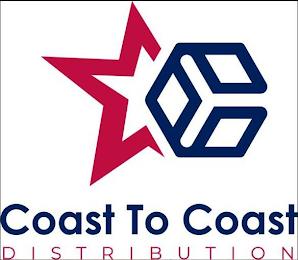 C COAST TO COAST DISTRIBUTION