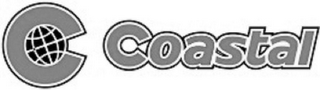 C COASTAL logo