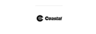 C COASTAL logo