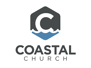 C COASTAL CHURCH logo