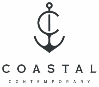 C COASTAL CONTEMPORARY