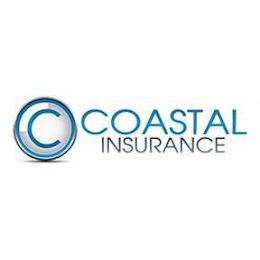 C COASTAL INSURANCE logo