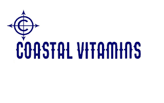C COASTAL VITAMINS logo