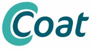 C COAT logo