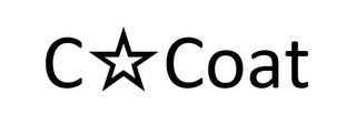 C COAT logo