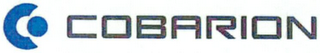 C COBARION logo