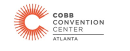 C COBB CONVENTION CENTER ATLANTA logo