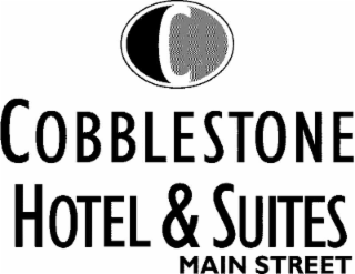 C COBBLESTONE HOTEL & SUITES MAIN STREET