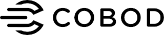 C COBOD logo