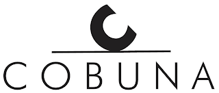 C COBUNA logo