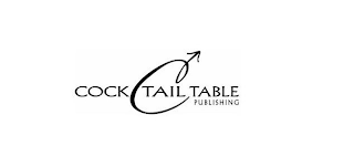 C COCK TAIL TABLE PUBLISHING logo