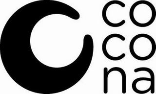 C COCONA logo