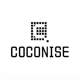 C COCONISE logo