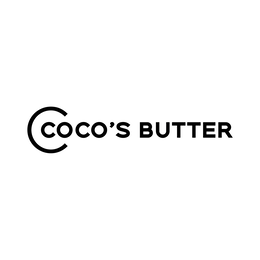 C COCO'S BUTTER logo