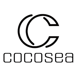C COCOSEA logo
