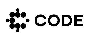 C CODE logo
