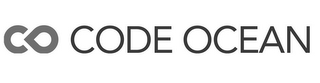 C CODE OCEAN logo