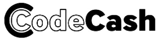 C CODECASH logo