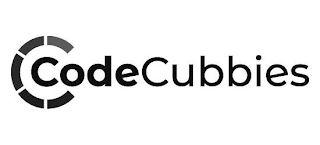 C CODECUBBIES logo