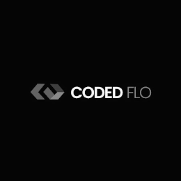 C CODED FLO logo