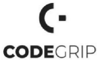 C CODEGRIP logo