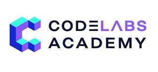 C CODELABS ACADEMY logo