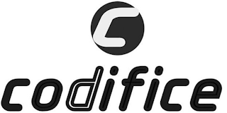 C CODIFICE logo