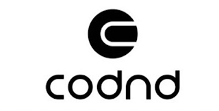 C CODND logo