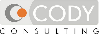 C CODY CONSULTING logo