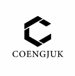 C COENGJUK logo