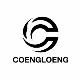C COENGLOENG logo