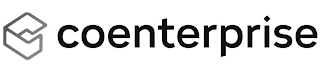 C COENTERPRISE logo