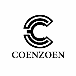 C COENZOEN logo
