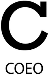 C COEO logo