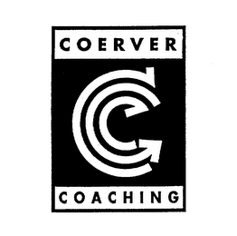 C COERVER COACHING logo