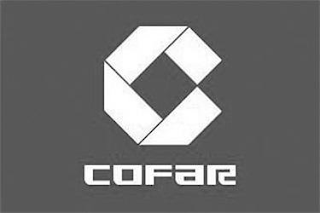 C COFAR logo