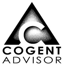 C COGENT ADVISOR logo