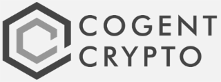 C COGENT CRYPTO logo