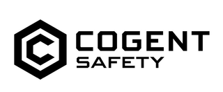 C COGENT SAFETY logo