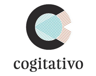 C COGITATIVO logo