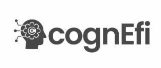 C COGNEFI logo